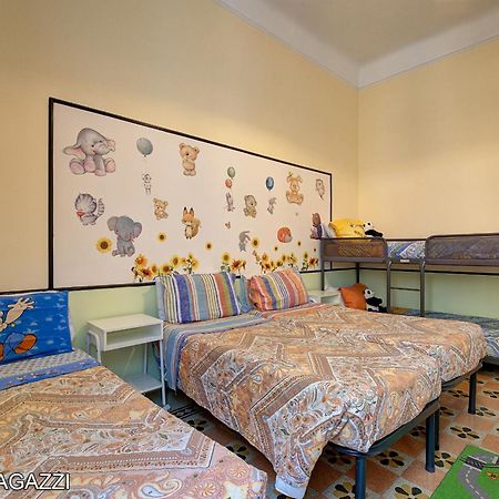 Casa Al Viminale Apartment Roma Exterior foto