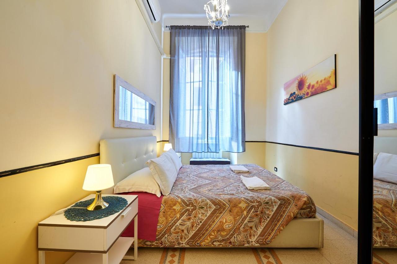Casa Al Viminale Apartment Roma Exterior foto