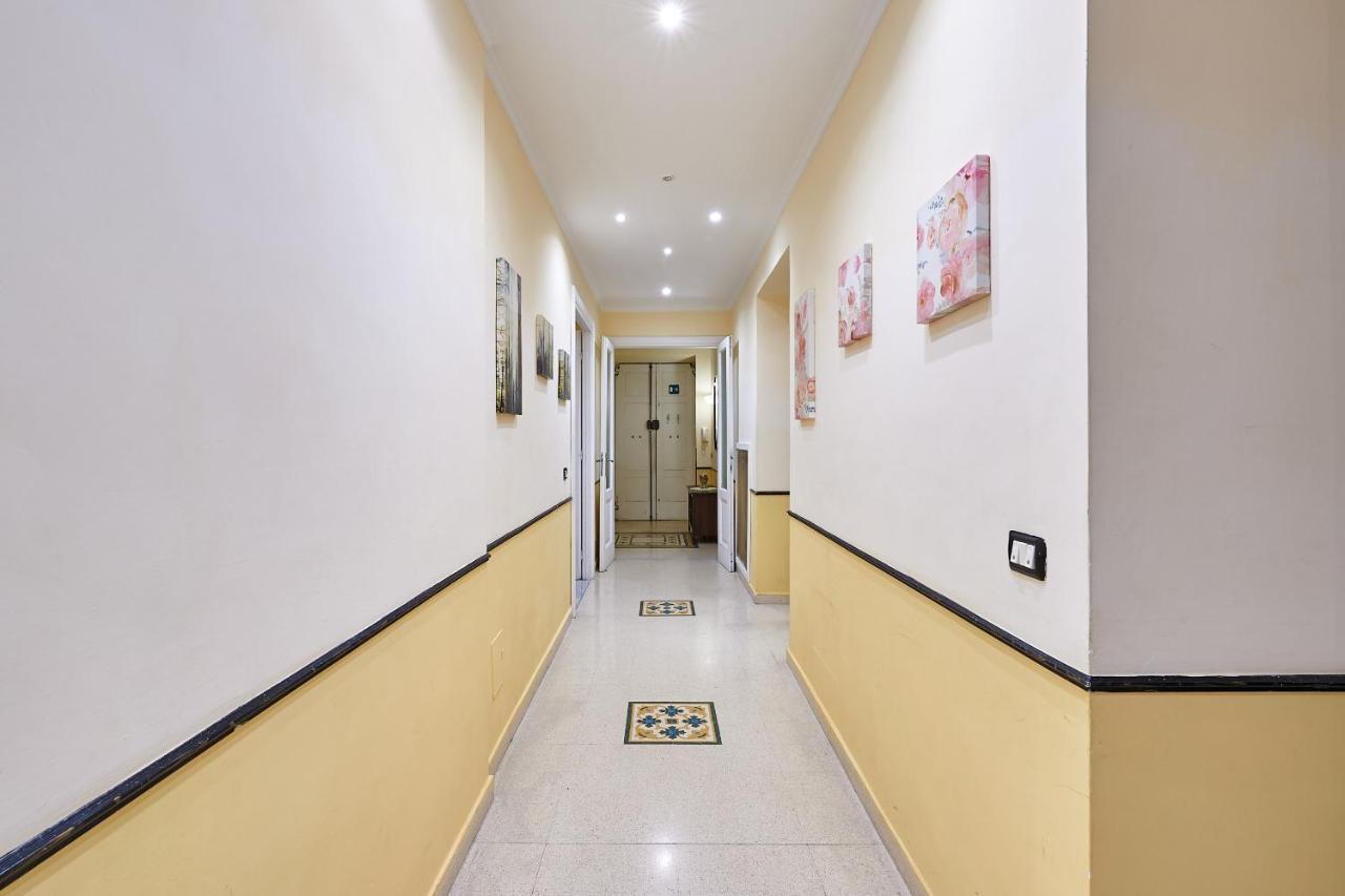 Casa Al Viminale Apartment Roma Exterior foto