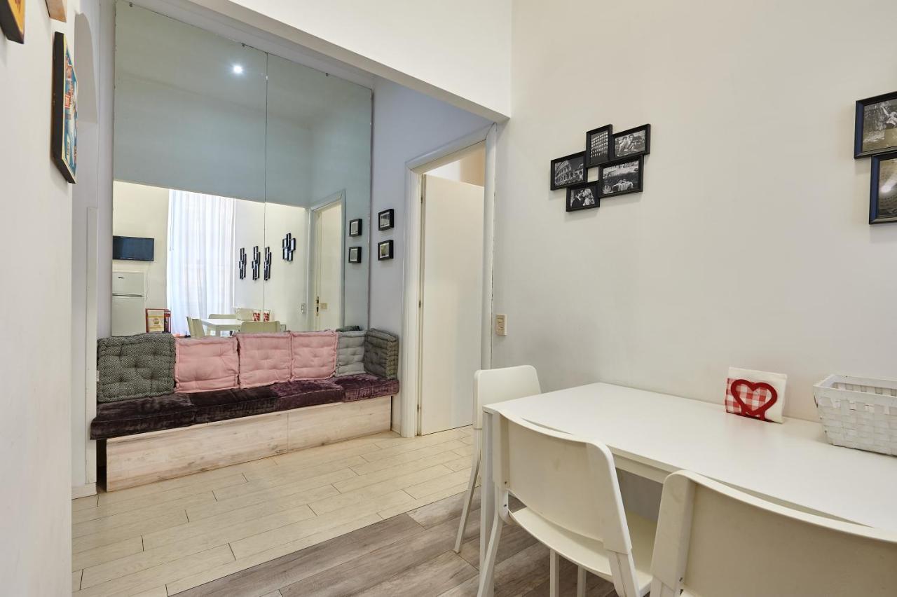 Casa Al Viminale Apartment Roma Exterior foto
