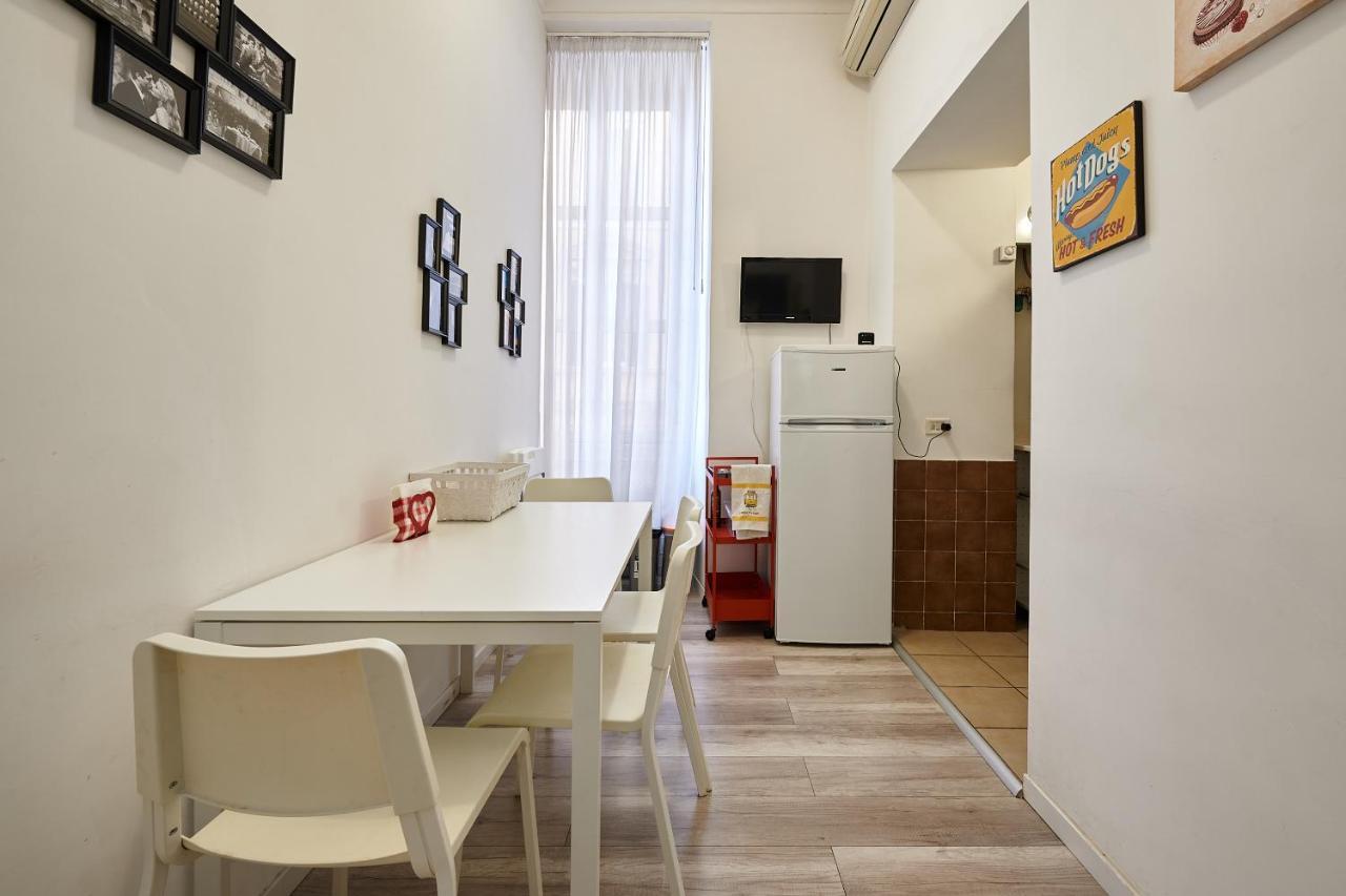 Casa Al Viminale Apartment Roma Exterior foto