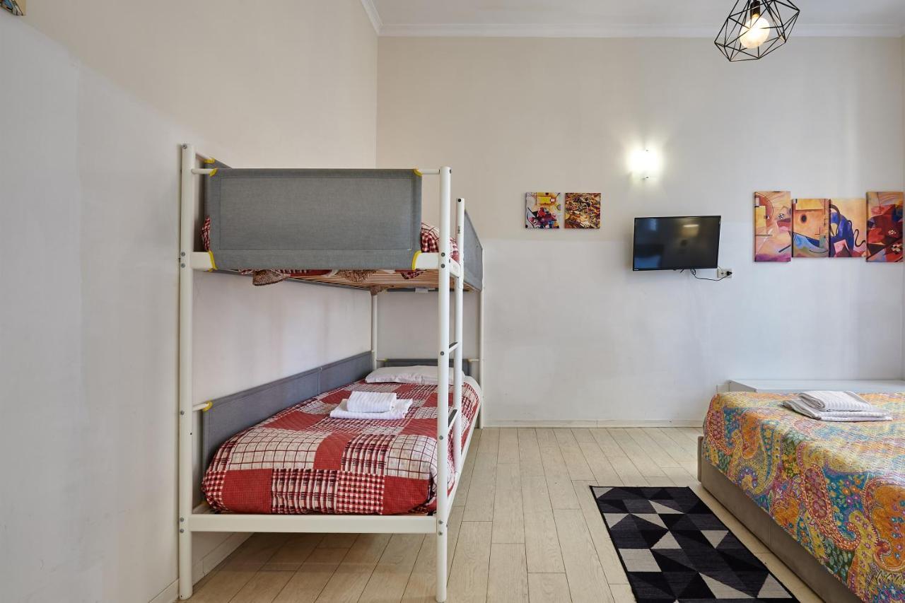 Casa Al Viminale Apartment Roma Exterior foto