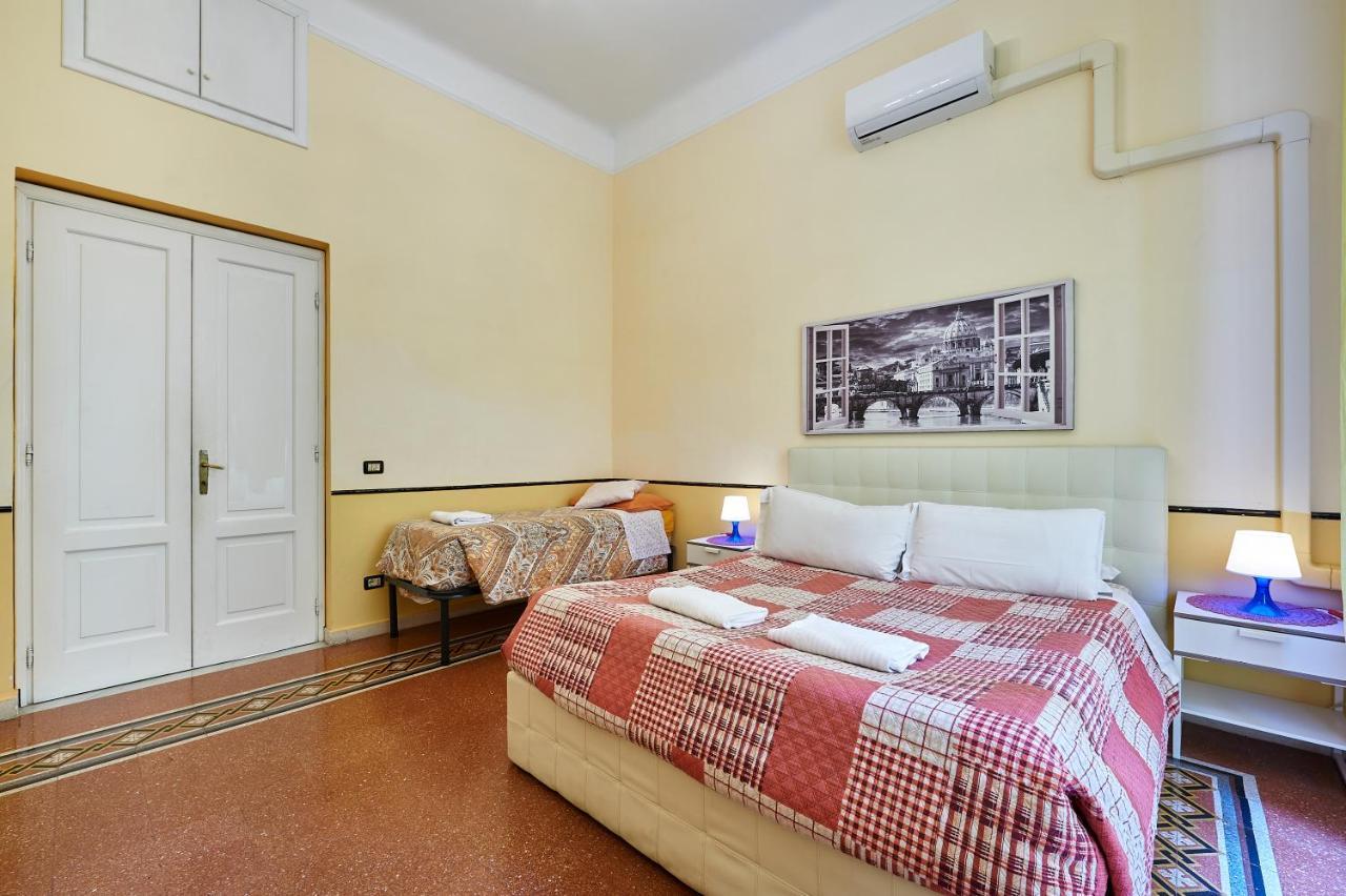 Casa Al Viminale Apartment Roma Exterior foto