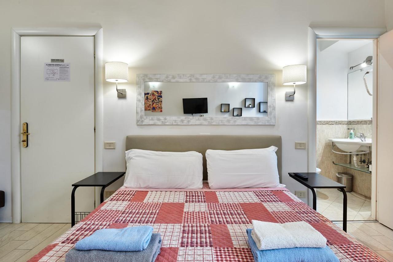 Casa Al Viminale Apartment Roma Exterior foto