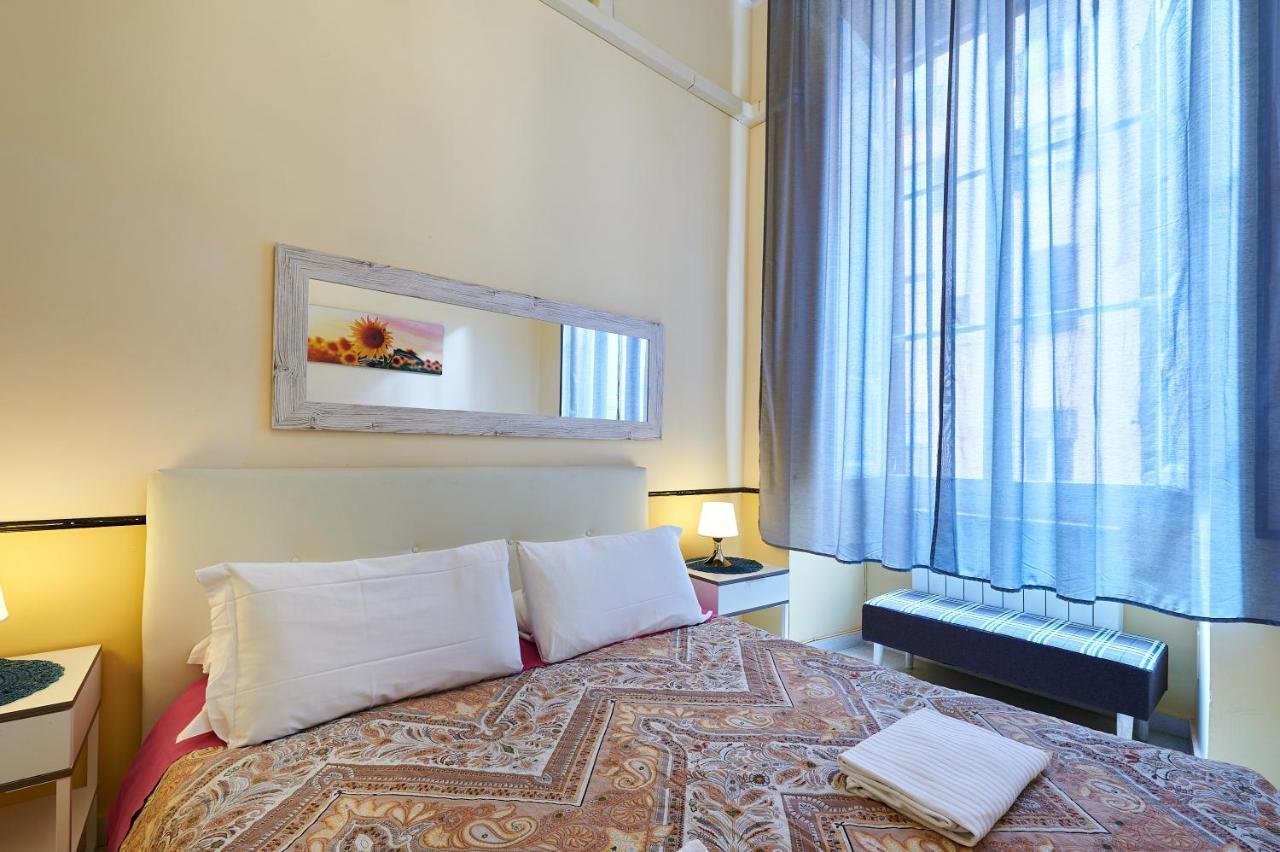Casa Al Viminale Apartment Roma Exterior foto