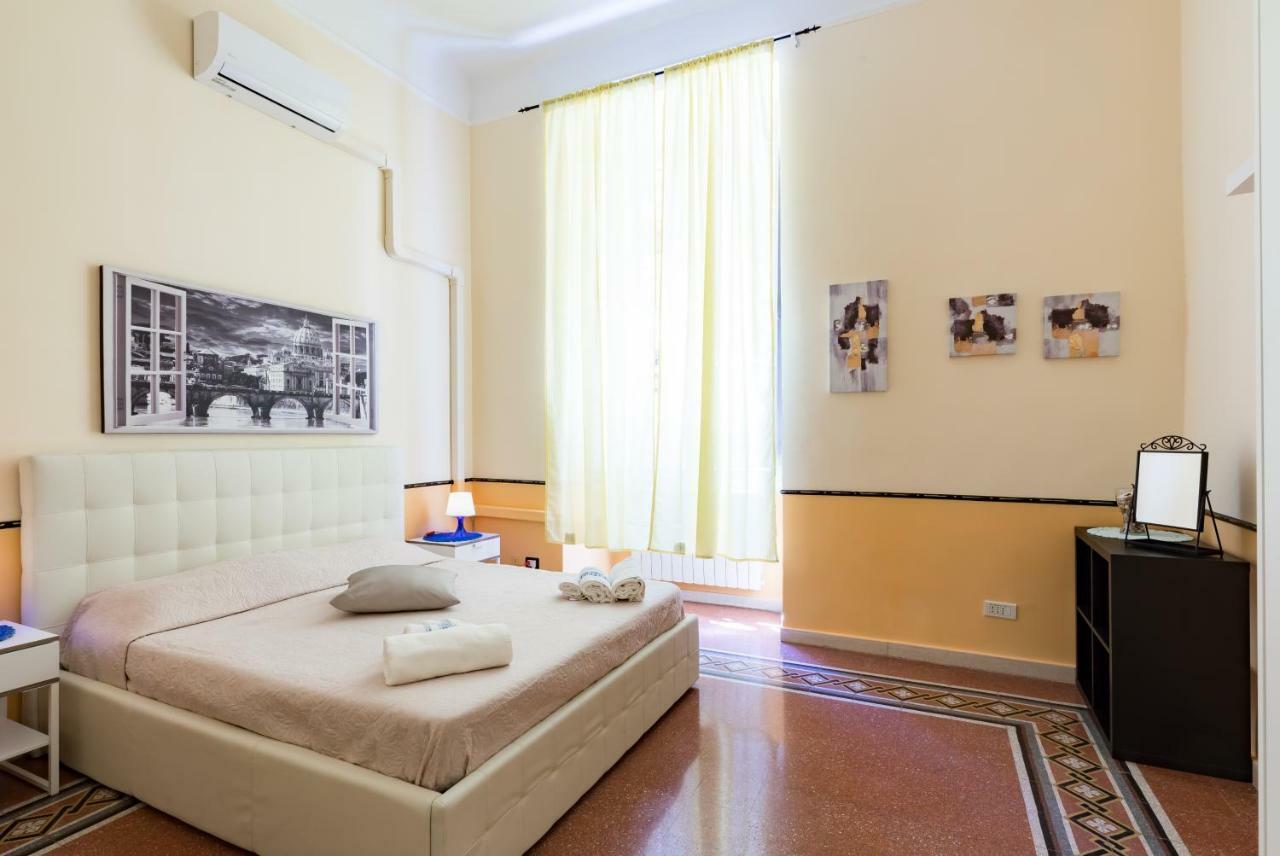 Casa Al Viminale Apartment Roma Exterior foto