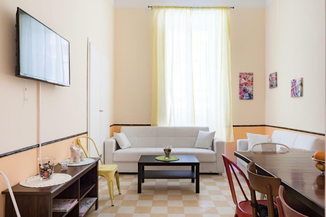 Casa Al Viminale Apartment Roma Exterior foto