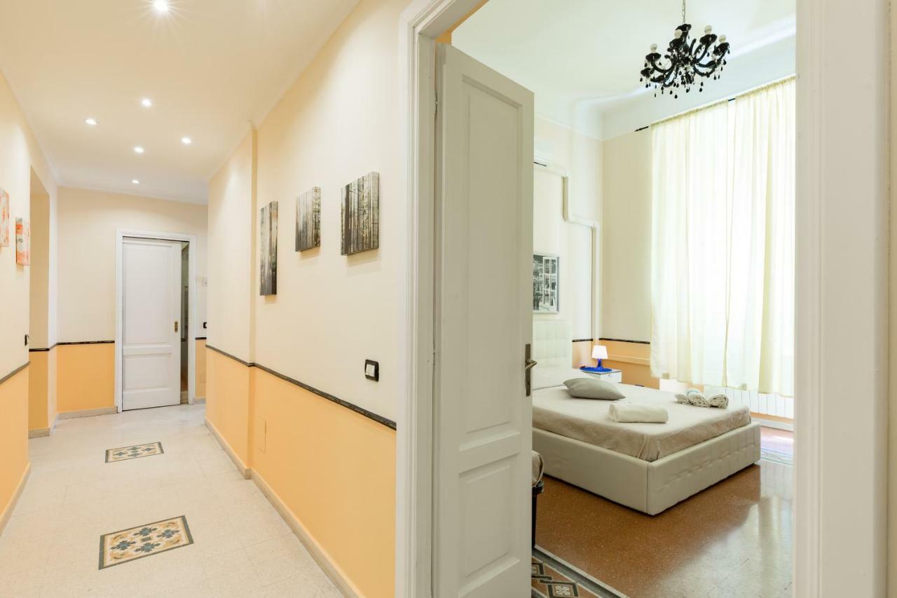 Casa Al Viminale Apartment Roma Exterior foto